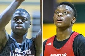 St. John's 2016 recruiting class targets coming into focus