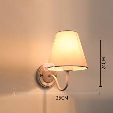 Wall sconces are light fixtures that affix to your wall. Home Interior Wall Sconces Wall Mounted Reading Light For Bed Gold Small Living Room