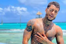 Check spelling or type a new query. El Cantant Brasiler Mc Kevin Amic Intim De Neymar Va Morir Per Una Infidelitat Segons Testimonis