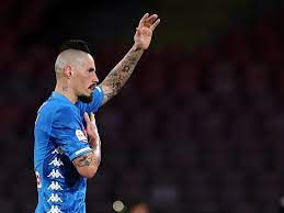 See five of marek hamšík's most memorable goals for slovakia and napoli. Elfeinhalb Jahre 520 Spiele Hamsik Verlasst Neapel Kicker