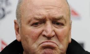 Former All Blacks coach Henry