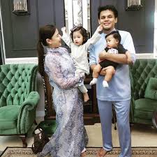 Anak yusri dan lisa meninggal. Facebook