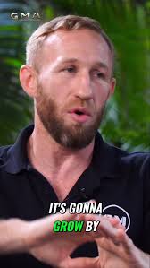 🔥 “I can’t wait to come back to GMA,” says former UFC fighter  @tommy.wildcard and founder of @combatmatrix