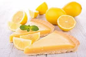 Tarte Au Citron Pate A Tarte Maison Recette Tarte Au Citron Facile Tarte Au Citron Recette Tarte Au Citron
