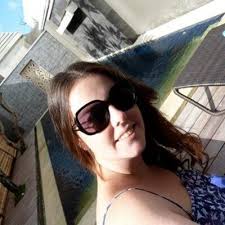 Alisha Markham's Instagram, Twitter & Facebook