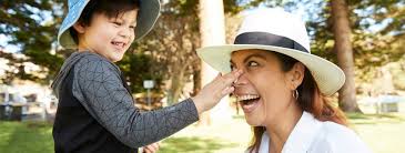 Annual report to the nation on the status of cancer. Cancer Council Warns Plan Ahead To Avoid Long Weekend Burn Mygc Com Au