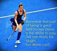 Field Hockey Field Hockey Quotes Field Hockey Hockey Quotes