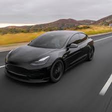 6 171 Likes 68 Comments Tesla Motors Club Tesla Official On Instagram Do You Like Black Color Tesla Teslamo In 2020 Tesla Roadster Tesla Car Tesla Motors