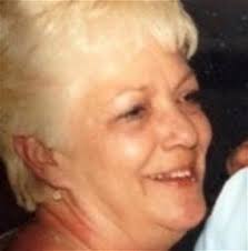 Peggy Lou McDaniel Obituary