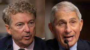 Jun 08, 2021 · the big promoter of this febrile theme is sen. Watch As Anthony Fauci Hits Back At Rand Paul Over Herd Immunity You Re Not Listening Marketwatch