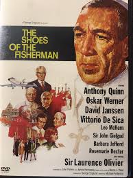 Very interesting film with DJ.. any thoughts