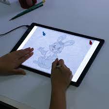 We did not find results for: Elisona A4 Dimmable Led Drawing Painting Pad Board Tablet With Usb Cable Gloves Magnets For Animation Calligraphy Sewing Touch Pads Aliexpress