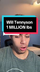 Will Tennyson's Extreme Muscle Damage Explained