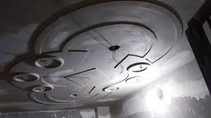 You will find pop design for hall, latest pop design, simple design for bedroom, plus minus pop design. P O P Plus Minus Design And False Ceiling Design Photos Rk P O P Contractor Ø¯ÛŒØ¯Ø¦Ùˆ Dideo