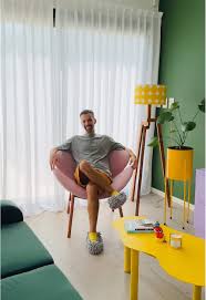 Consejos para mantener tu sillón Paulín impecable