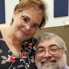 When Caleb and Josh were young, their mother and I always desired for them  to sing from their hearts. When we would get together to fellowship with  other believers, they would barely