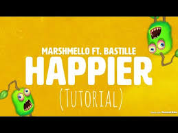 My Singing Monsters Happier Tutorial Youtube