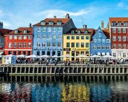 Image of Copenhagen Canals