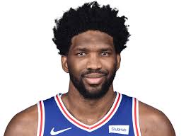While some called him the best player available, others still had their doubts. Joel Embiid Philadelphia 76ers Nba Com