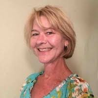 Vicki Abbott's Instagram, Twitter & Facebook