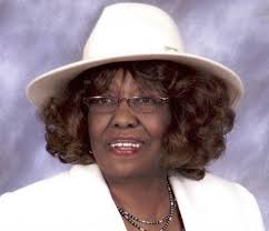 Obituary information for Mattie L. Davis-Tate