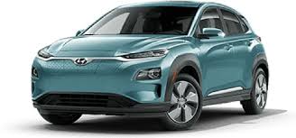 There's even a new rear fascia with no exhaust pipes, of course. 2019 Hyundai Kona Electric Colors Price Specs Hyundai Of El Paso