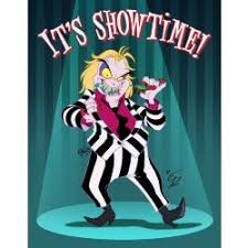 How did lydia and beetlejuice become friends? Juice Fanfiction Stories