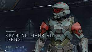 Halo infinite provides an amazing experience across the xbox one and newer family of consoles as well as pc. P5wdcafxcnhumm