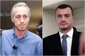Qualche scintilla tra giuseppe conte e rocco casalino. Casalino E Travaglio Provano A Salvare Conte Ma Il Governo E Agli Sgoccioli Di Claudia Fusani Il Riformista