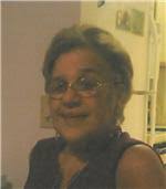 Judith Jenkins Obituary