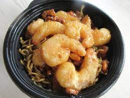 Panda Express Fremont 43384 Boscell Rd Menu Prices Restaurant Reviews Tripadvisor