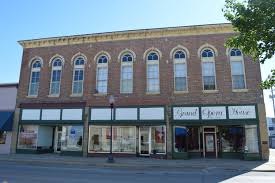 Beardstown Grand Opera House