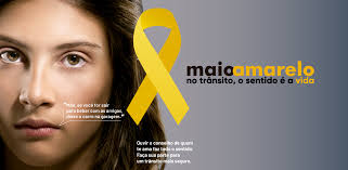 54,034 likes · 20 talking about this. Maio Amarelo No Transito O Sentido E A Vida Prefeitura De Para De Minas
