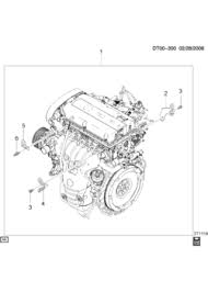 4 cylinder engine pdf manual download. Pontiac G3 Mexico And Usa 4 Cylinder Engine Epc Online Nemiga Com