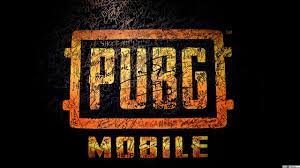 Playerunknown Der Schlachtfelder Pubg Mobile Logo Hd Hintergrundbilder Herunterladen