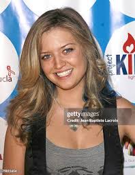 109 Lauren Ackerman Photos & High Res Pictures