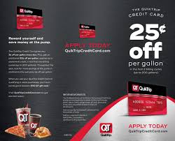 Hello select your address all. Quiktrip Collateral Refresh By Cory Polacek At Coroflot Com