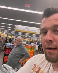 Josh Slusher's Instagram, Twitter & Facebook