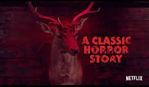 From ghost stories to grimdark; Netflix Trailer For A Classic Horror Story Geek Network