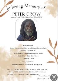 Funeral Notices In The Pilbara