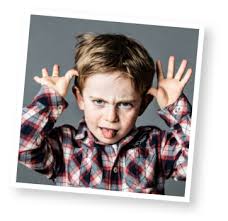 Résultat de recherche d'images pour "enfants turbulents humour"