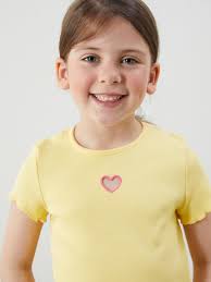 Футболка PhilShop детская Need for Speed Underground, цвет белый, размер  152