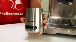 Get up to 50% off at ebay with coupons and other ebay discounts. Breville Barista Express Espresso Machine Review 2021