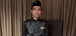 عبد الصمد‎, lahir di silo lama, asahan, sumatra utara, 18 mei 1977; Sebelum Cerai Uas Difitnah Selingkuh Dan Punya 3 Istri Radarbandung Id