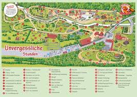 Freizeitpark lochmühle opens in early april and closes by late october. Parkplan Mobile Freizeitpark Vergnugungspark Park