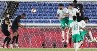موعد مباراة السعودية ضد المانيا saudi arabia vs germany في أولمبياد طوكيو 2020 والقنوات الناقلة واحدة من أكثر الموضوعات التي يبحث عنها قطاع عريض من الأشخاص خلال الآونة الأخيرة. J8 Btkhp S1apm