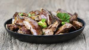Find out whether it's safe to eat lunch meat when you're pregnant and how to avoid potential problems. Is It Safe To Eat Liver During Pregnancy Babycenter