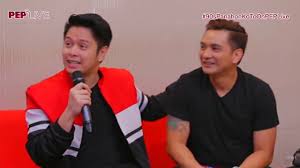 Throwback on 90's loveteam ( judy ann santos & wowie de guzman ) ang nagpakikig sa mga batang 80's & 90's tulad ko. Wowie De Guzman James Salas Joshua Zamora Yexel Sebastian On Pep Live Ø¥Ø³Ø±Ø§Ø¦ÙŠÙ„ Vlipa Lv