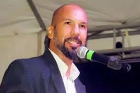 Graham says he's ready for challenge of political office