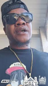 Get this work in real quick like, Fa Shigga Doe!! #ParkboyGedo #SaltLyfe  #ADH #comingsoon #newmusic